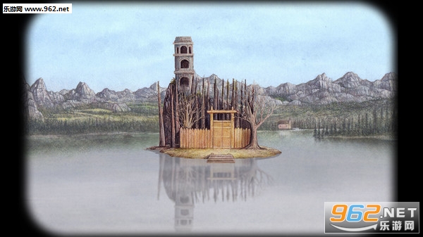 ��������õ�(Rusty Lake Paradise)���ٷ����İ�